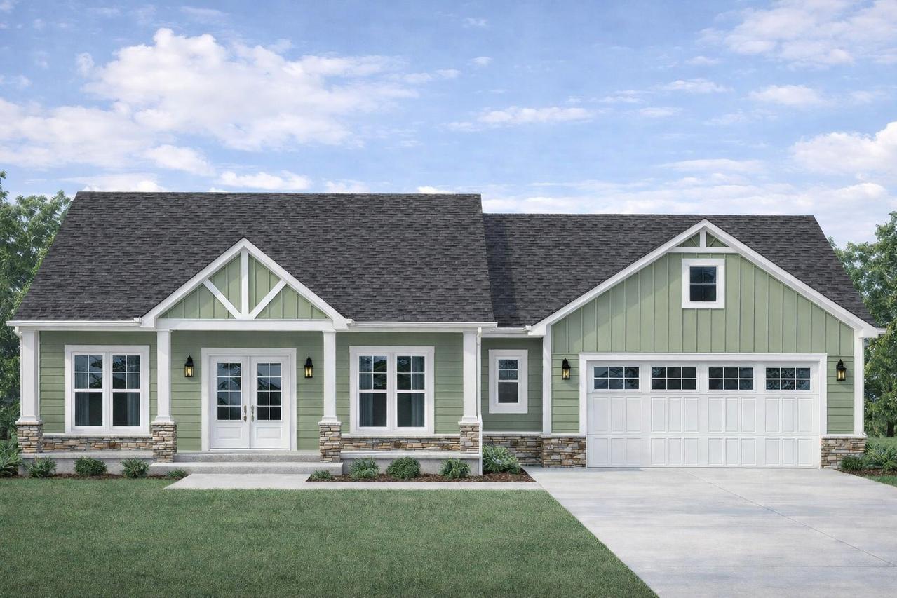 12406 Saddle Creek Ln., Carterville, IL 62918