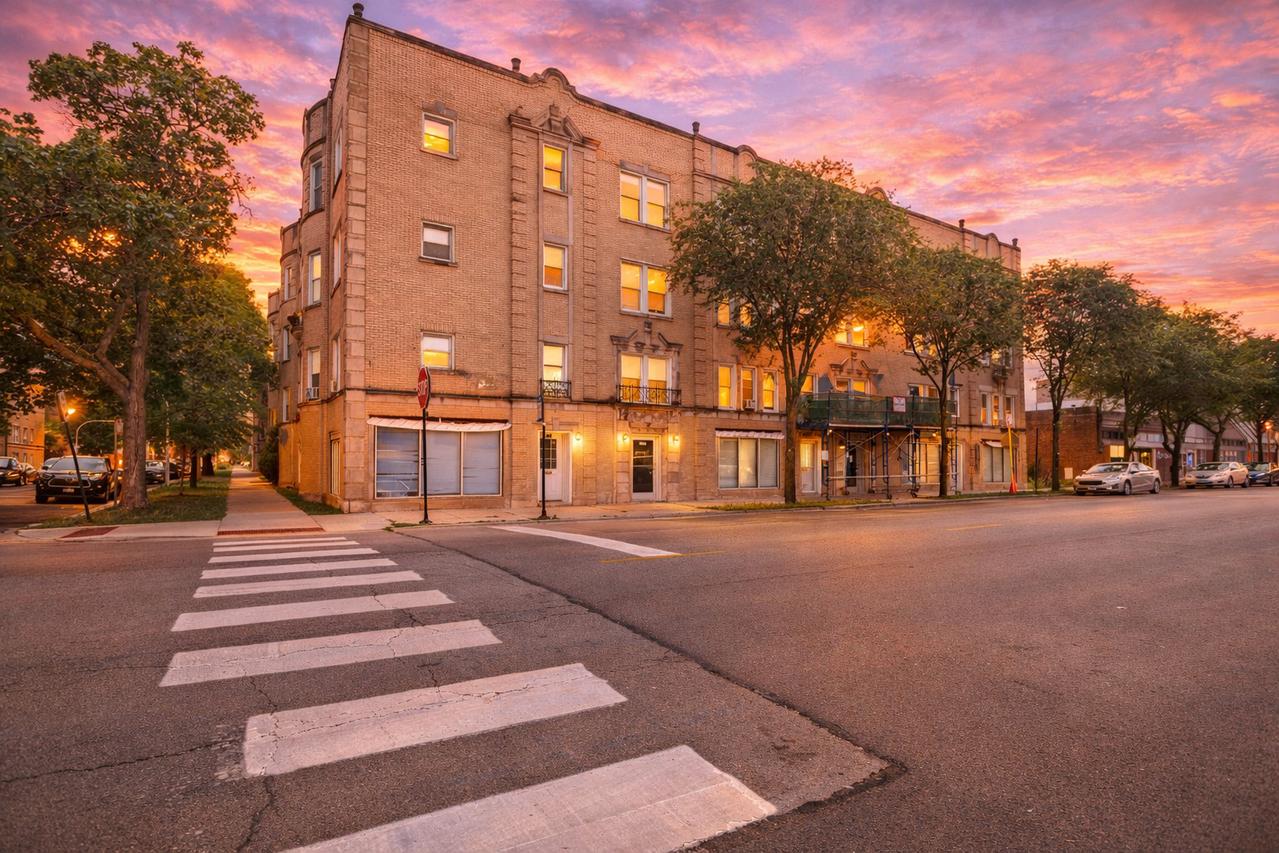 6457 N California Ave. #3, Chicago, IL 60645