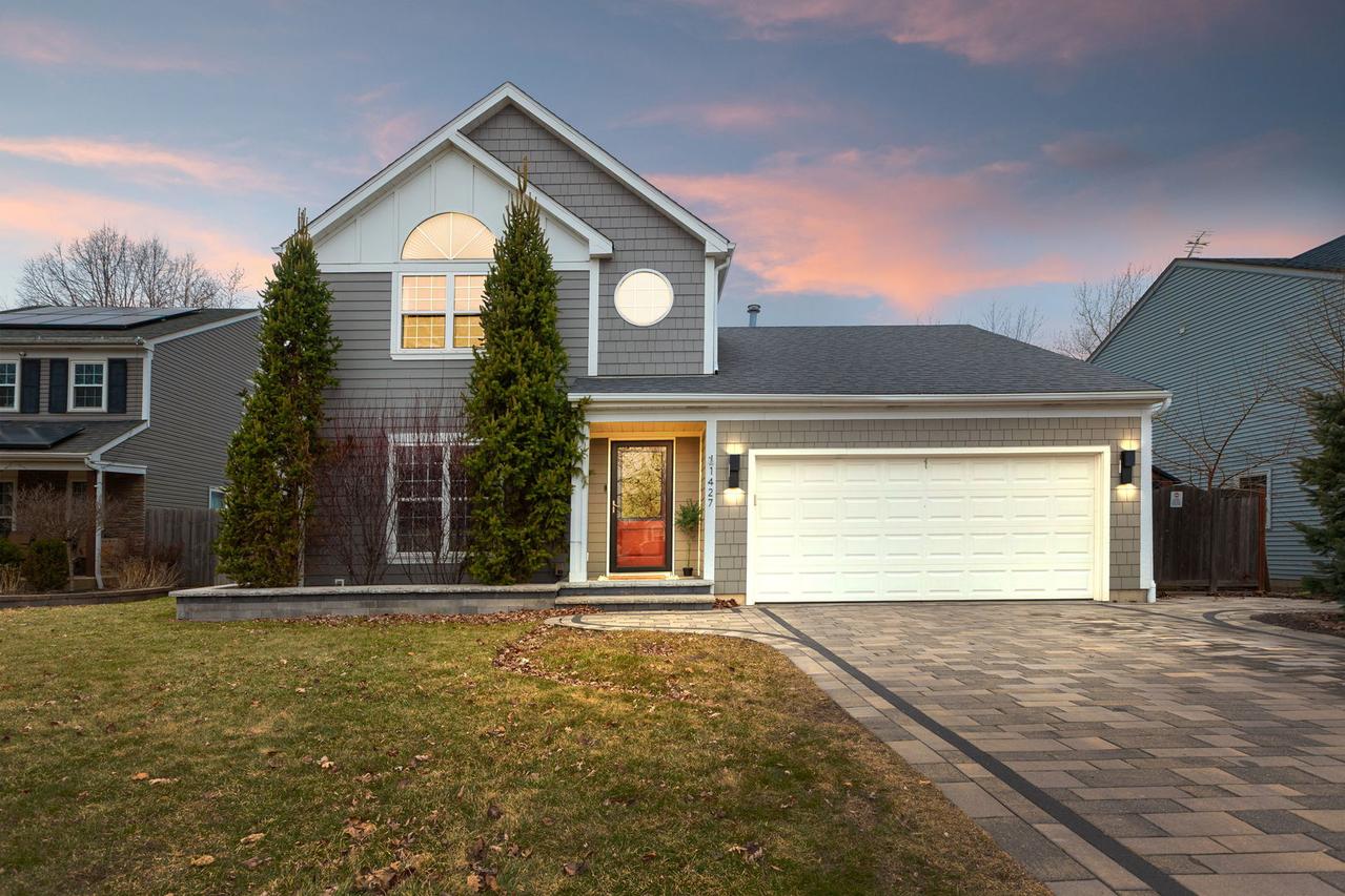 1427 Carriage Ln., Lake Villa, IL 60046