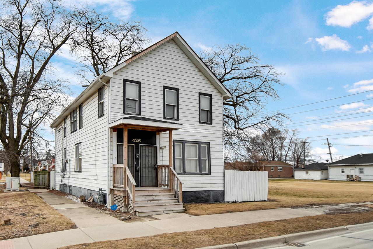 [Address Hidden by Seller], Riverdale, IL 60827
