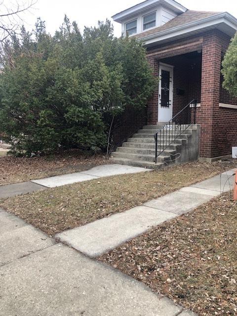 3343 W 64th Pl., Chicago, IL 60629