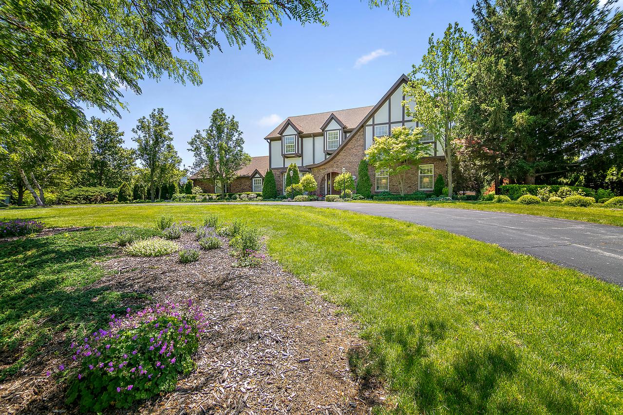 13423 Hunt Master Ln., Lemont, IL 60439
