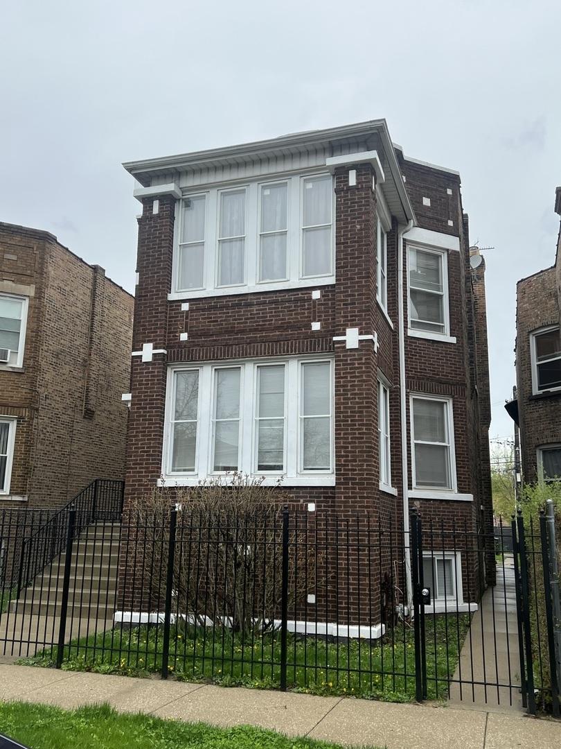 [Address Hidden by Seller], Chicago, IL 60644