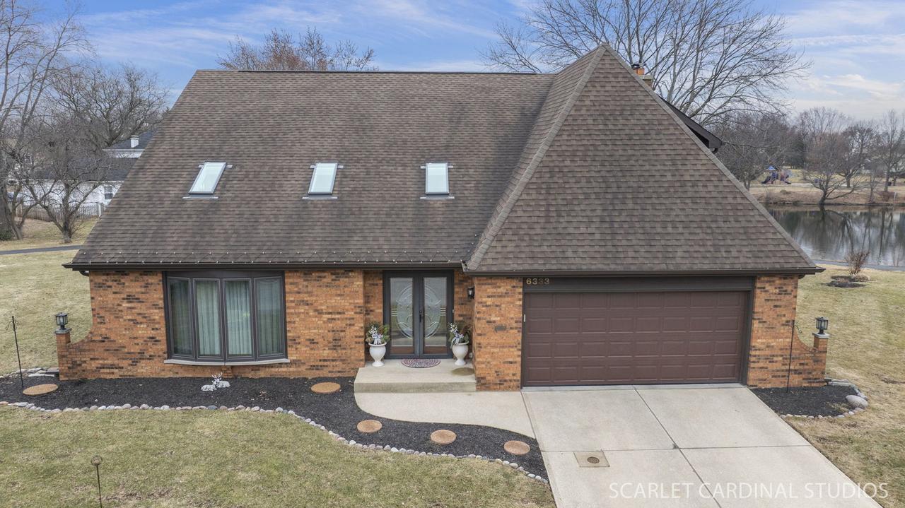 6333 Kent Ct., Lisle, IL 60532