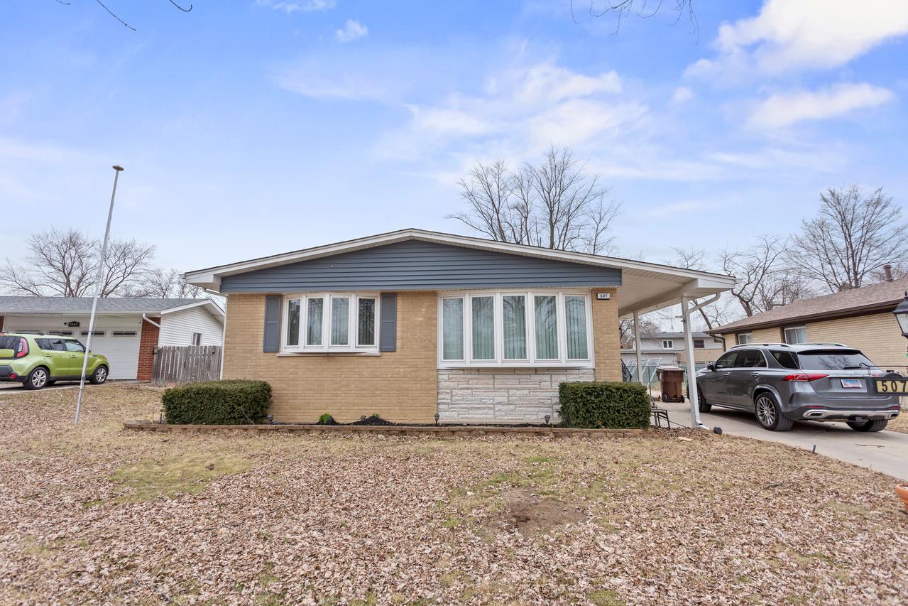 [Address Hidden by Seller], Glenwood, IL 60425