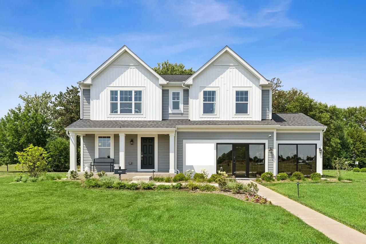 1799 Breton Ave., North Aurora, IL 60542