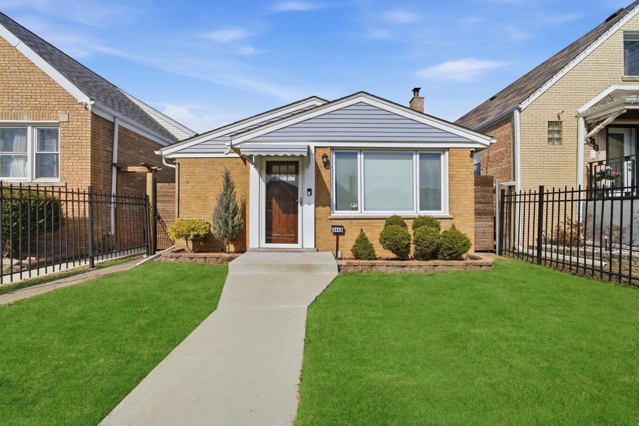 3448 W 73rd Pl., Chicago, IL 60629