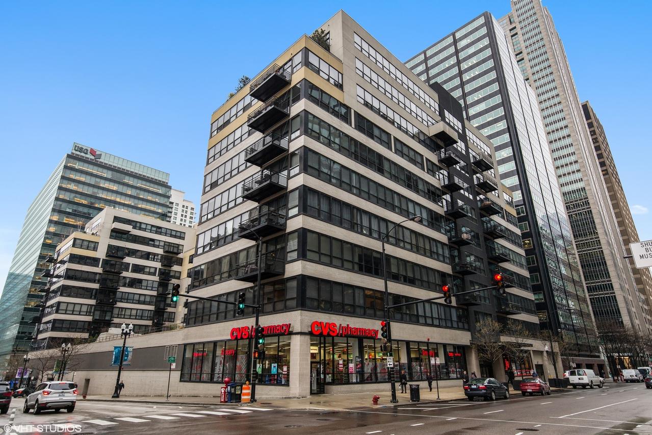 130 S Canal St. #816, Chicago, IL 60606