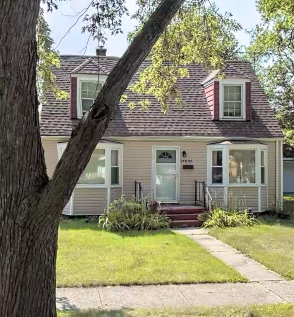 [Address Hidden by Seller], Dolton, IL 60419