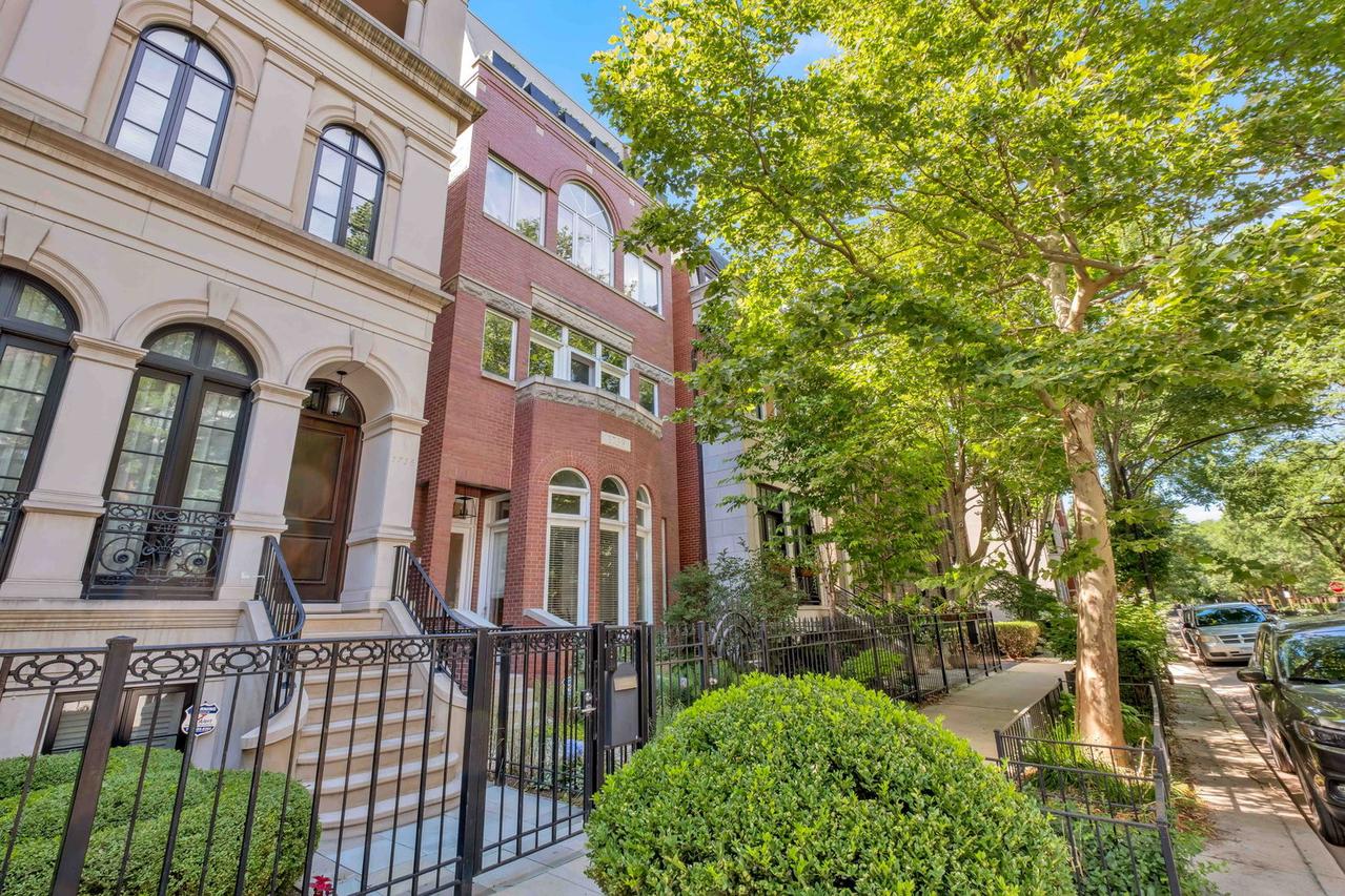 1738 N Mohawk St. #3, Chicago, IL 60614