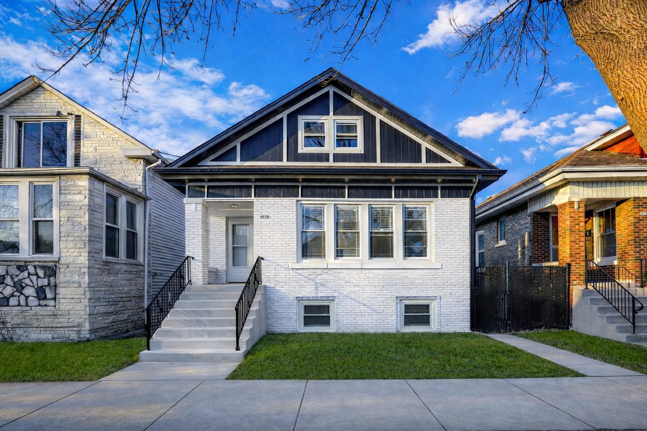4938 W Wrightwood Ave., Chicago, IL 60639