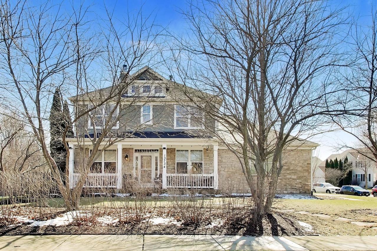 13734 Meadow Ln., Plainfield, IL 60544