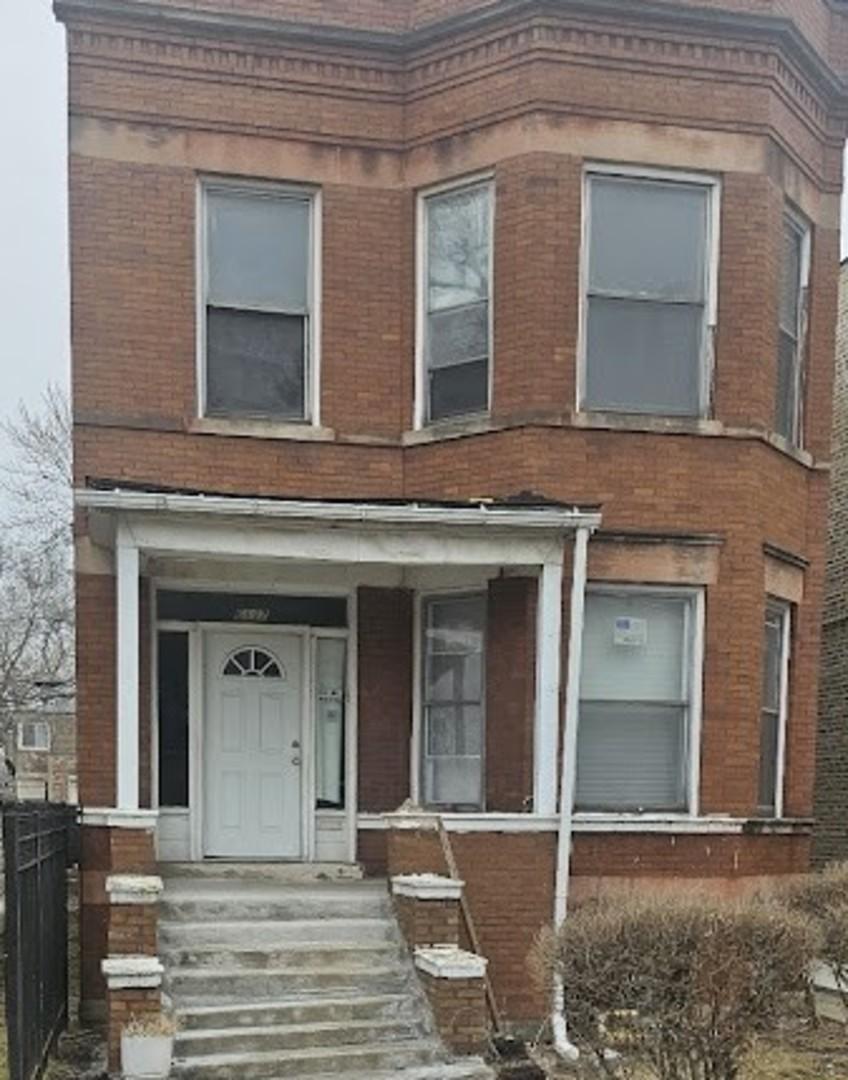 [Address Hidden by Seller], Chicago, IL 60636