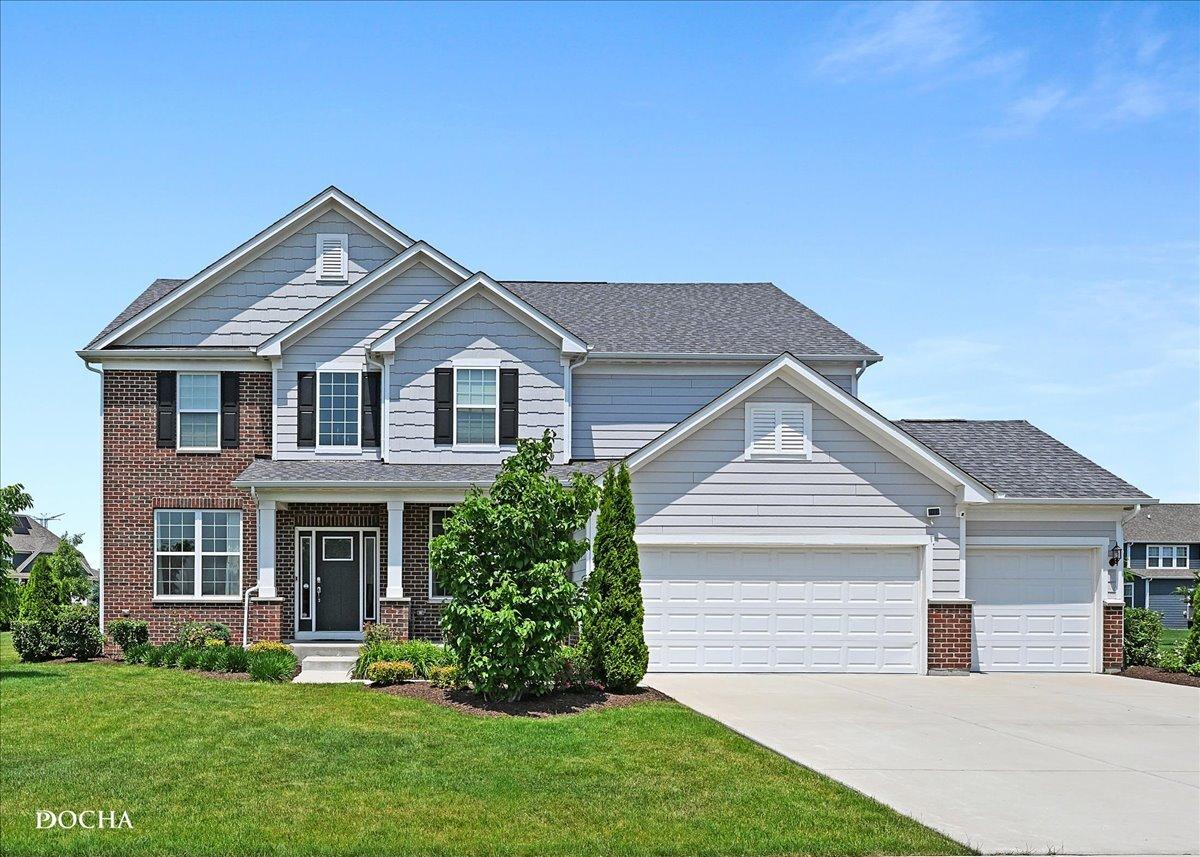 4327 Conifer Rd., Naperville, IL 60564