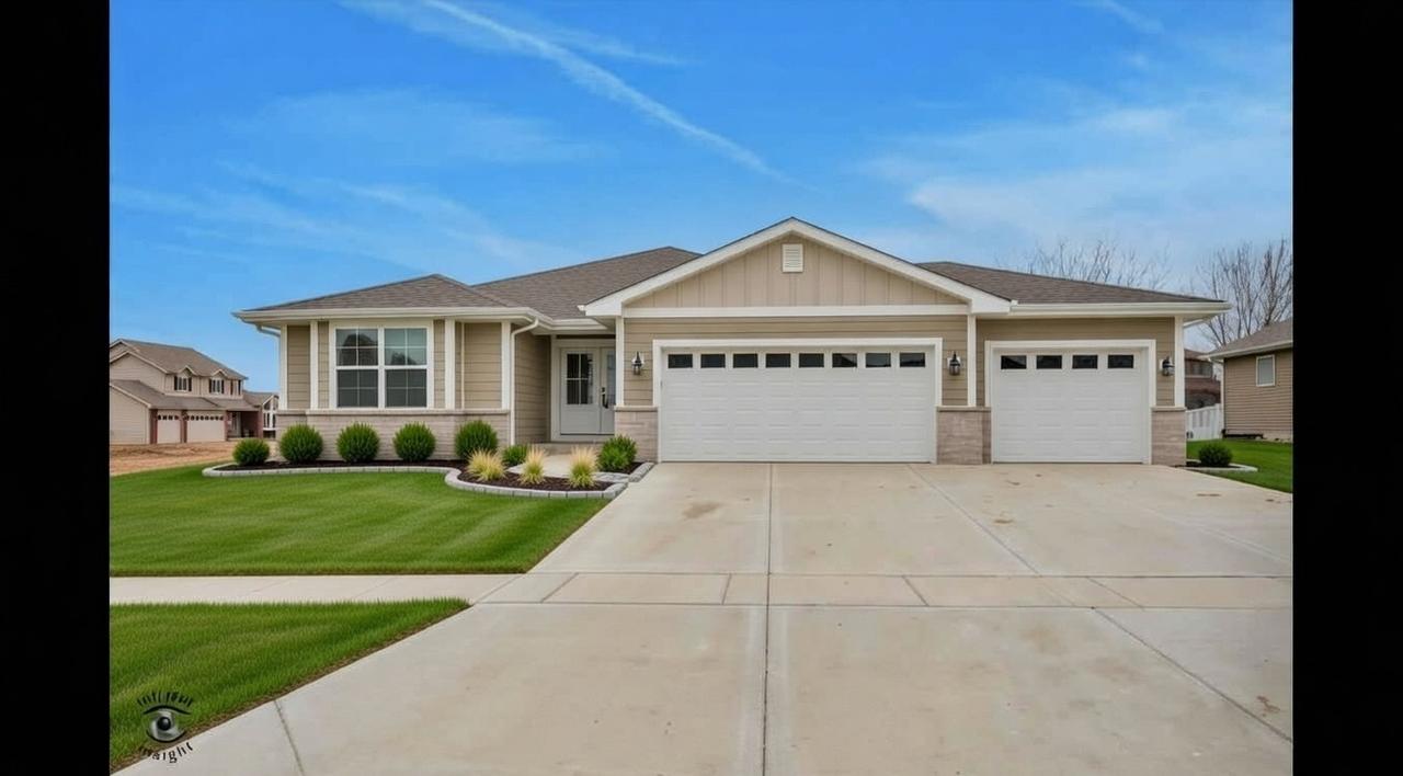 1947 Flagstone Ave., Bourbonnais, IL 60914