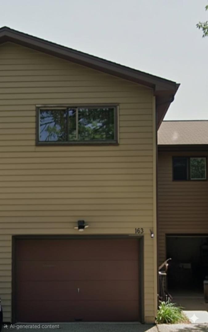 163 S Ruga Ct., Addison, IL 60101