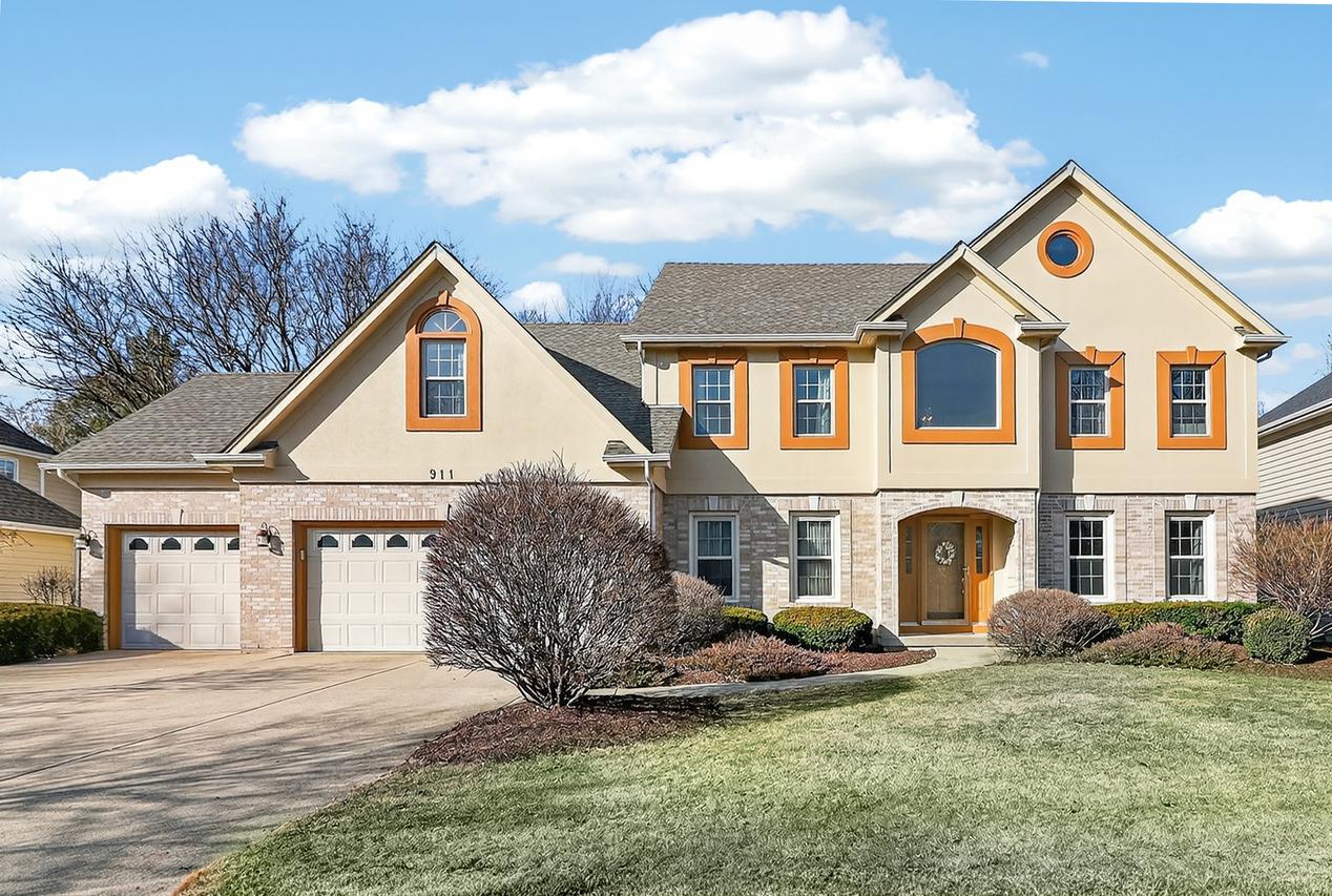 911 Rock Spring Rd., Naperville, IL 60565