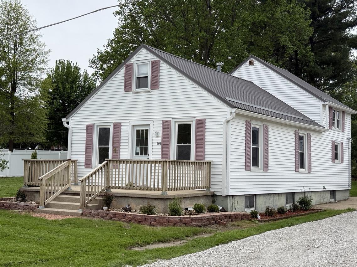 406 S Willow St., Granville, IL 61326