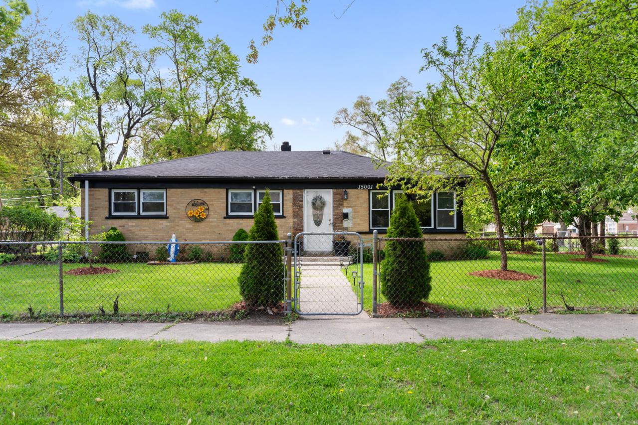 15001 Western Ave., Harvey, IL 60426