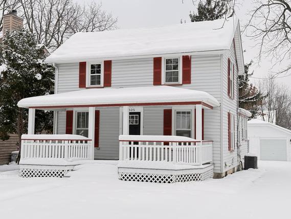 New Homes For Sale This Week That Attend Willow School: February 27th to March 5th