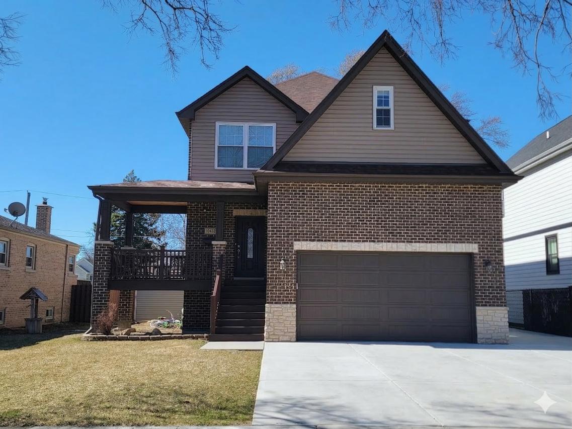 10432 S Homan Ave., Chicago, IL 60655