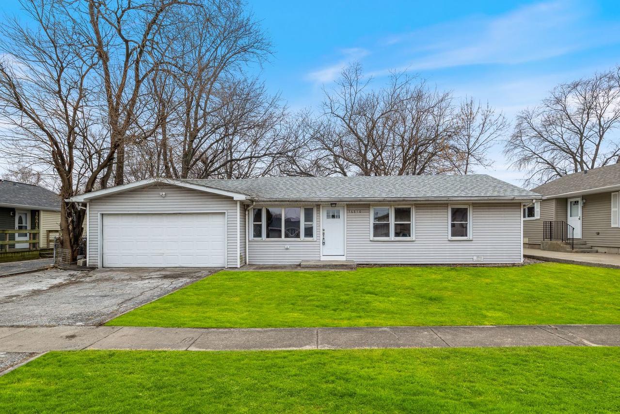 [Address Hidden by Seller], Orland Hills, IL 60487