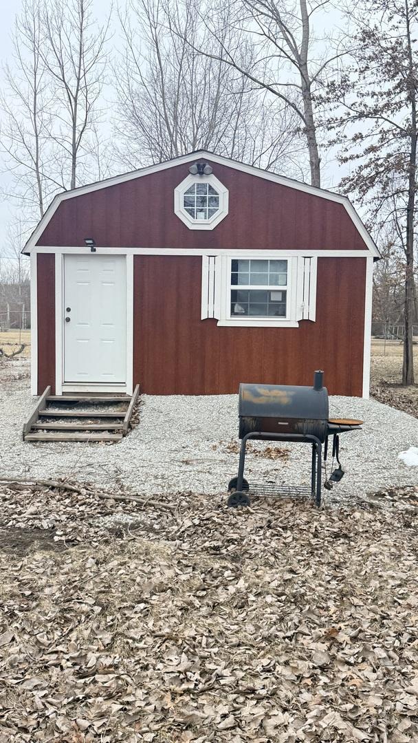 3649 S 15000e Rd., Pembroke Twp, IL 60958