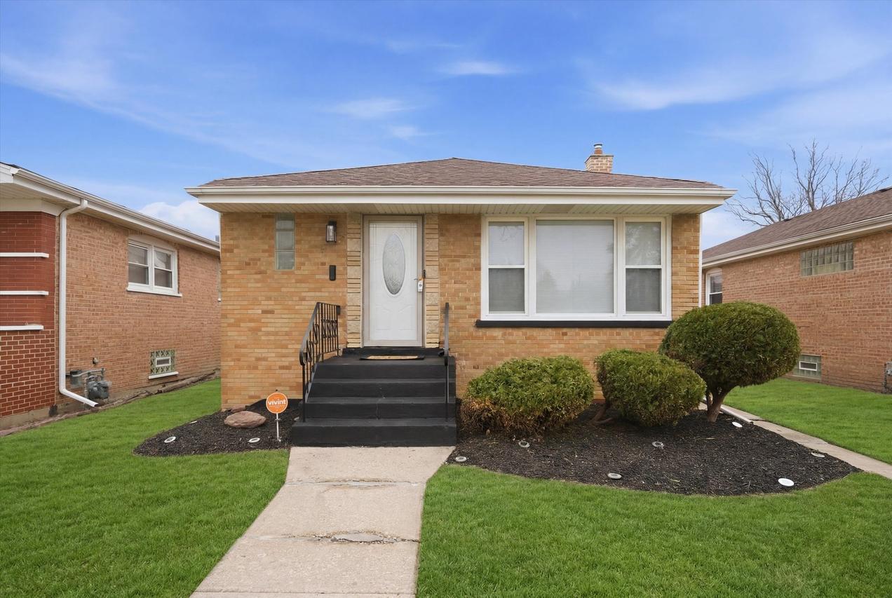 15505 Drexel Ave., Dolton, IL 60419