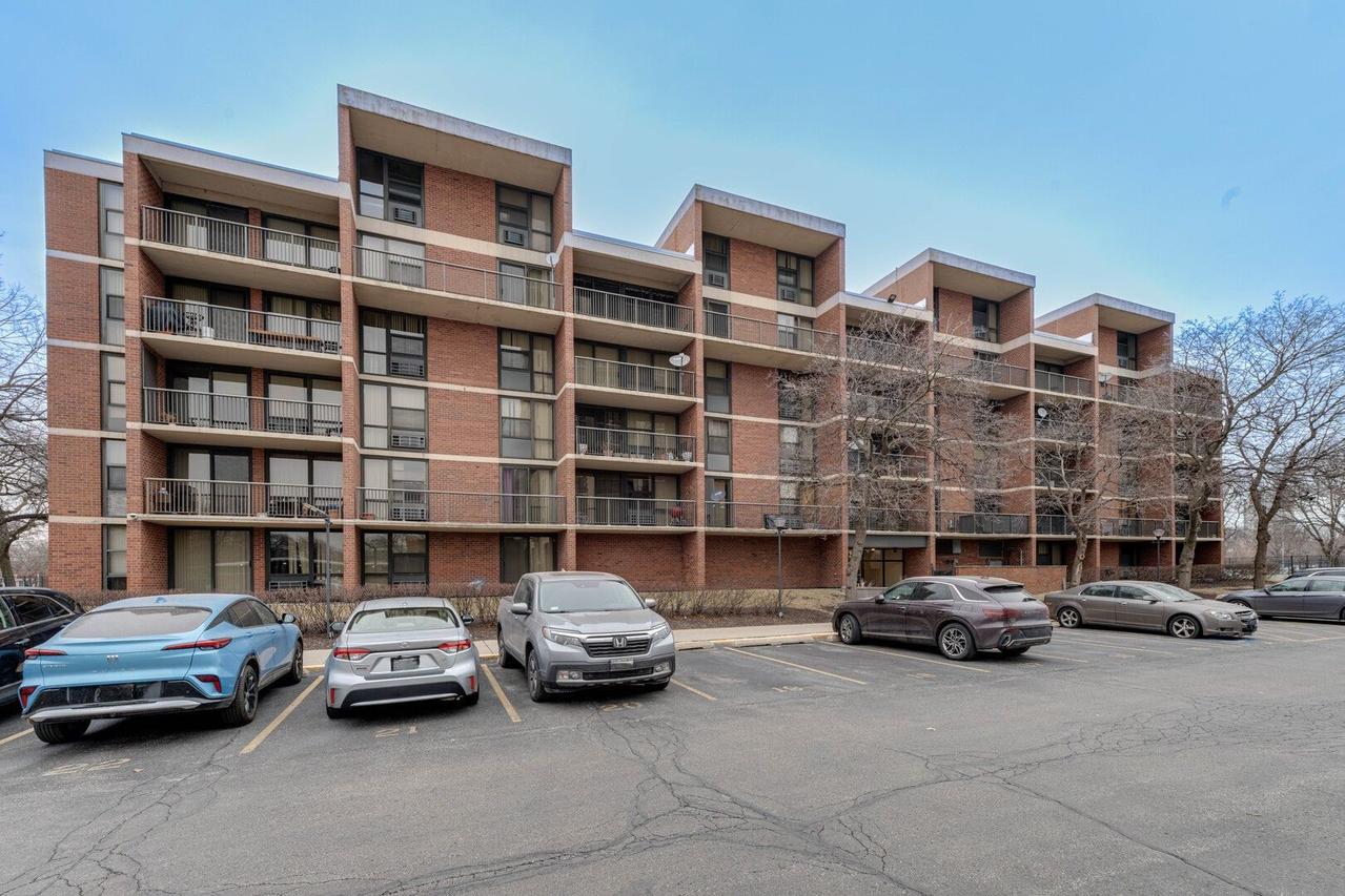 2941 S Michigan Ave. #504, Chicago, IL 60616