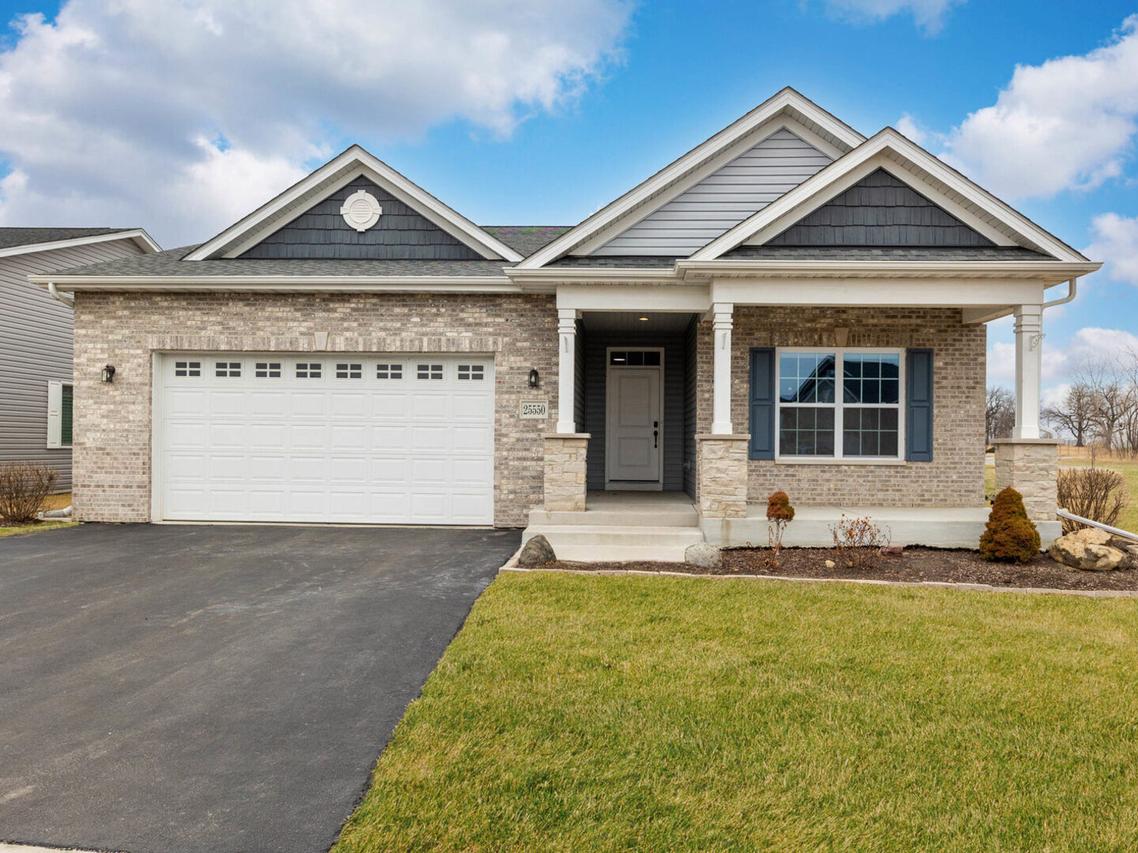25550 S Sara Ct., Channahon, IL 60410