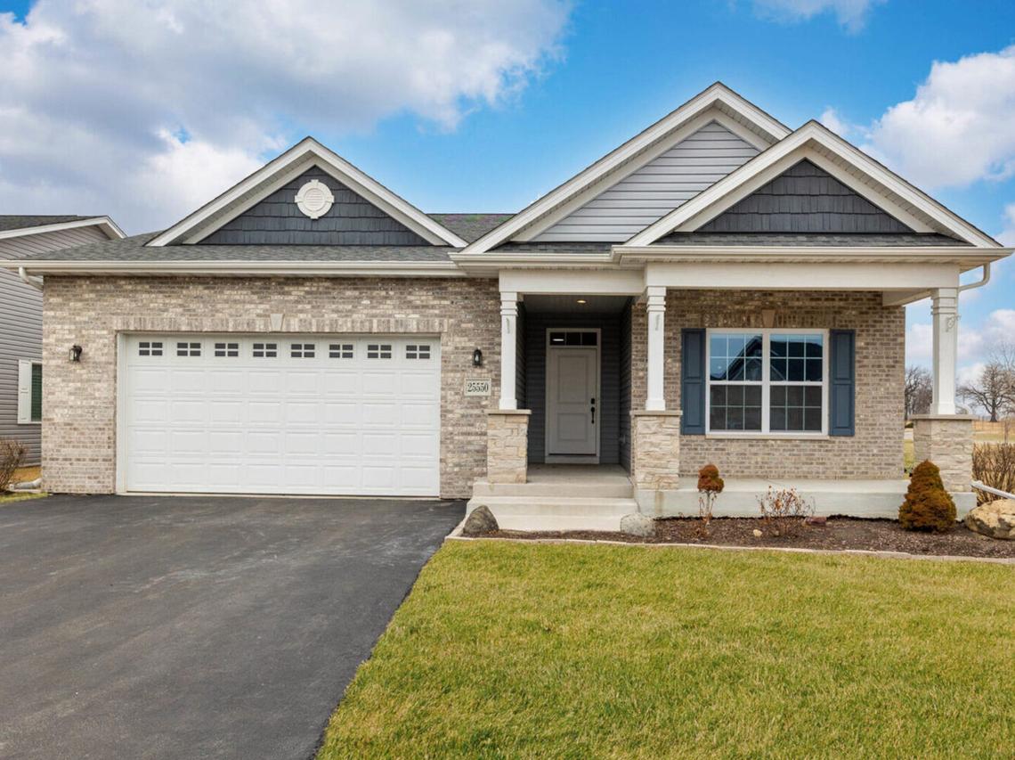 25550 S Sara Ct., Channahon, IL 60410