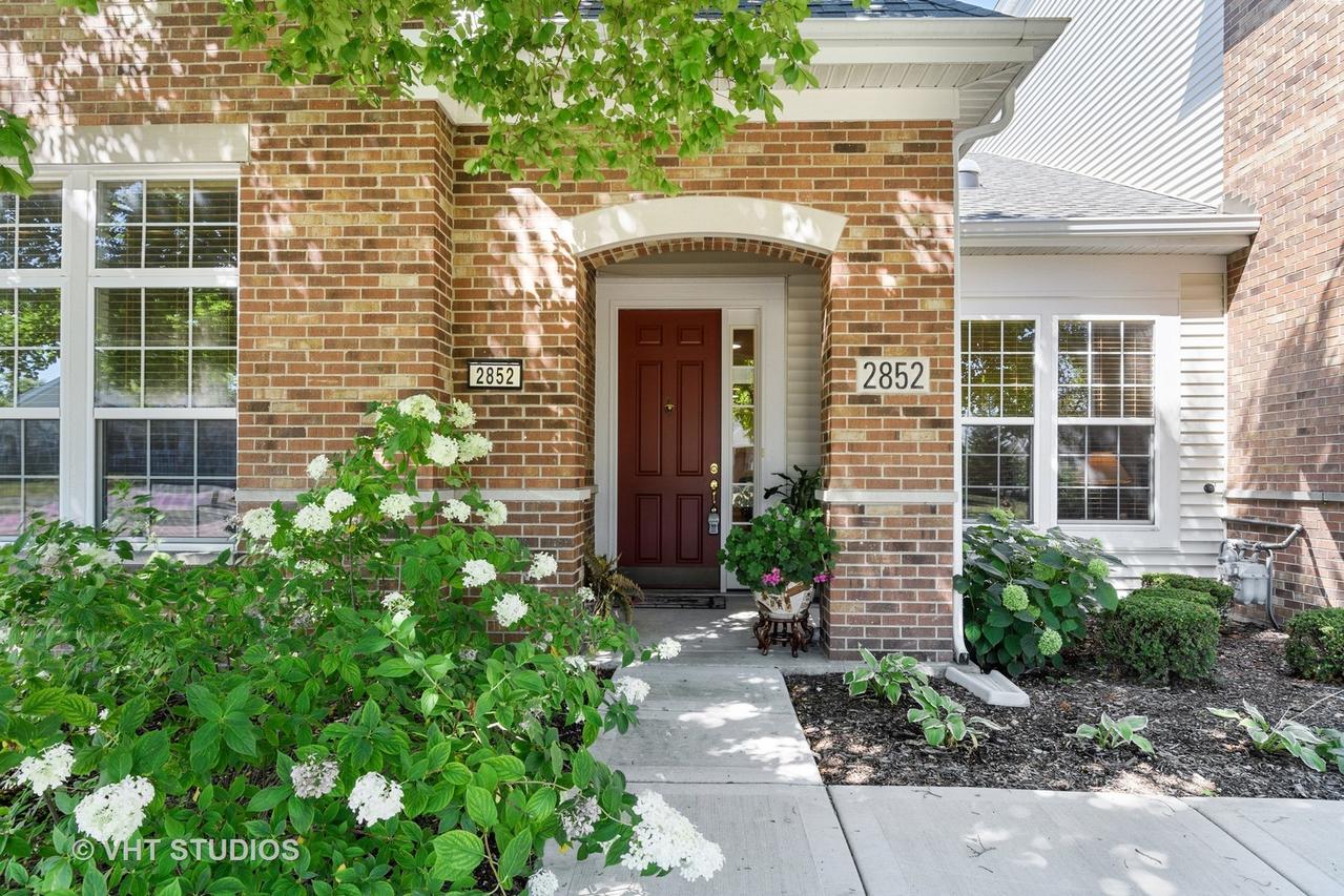 2852 Normandy Cir., Naperville, IL 60564