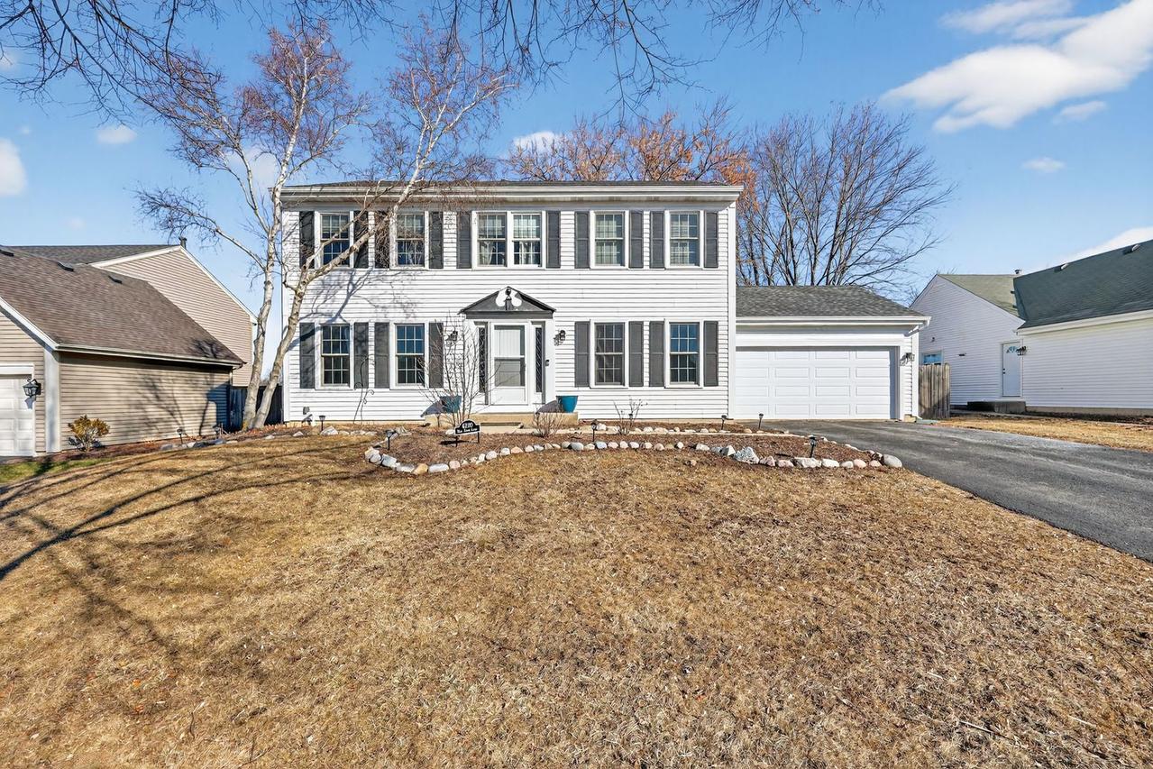 6230 Old Farm Ln., Gurnee, IL 60031