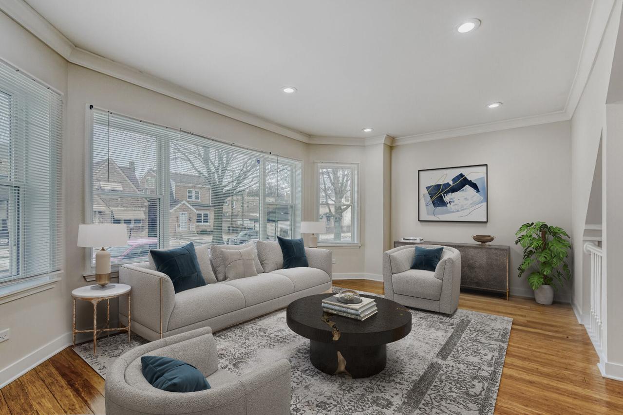 [Address Hidden by Seller], Chicago, IL 60620