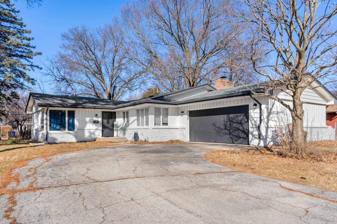 918 Mayfair Pl., Rockford, IL 61107