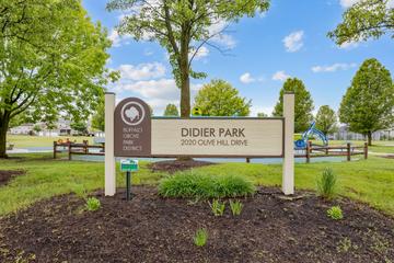 2034 Link Dr., Buffalo Grove, IL 60089