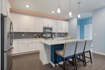 2034 Link Dr., Buffalo Grove, IL 60089