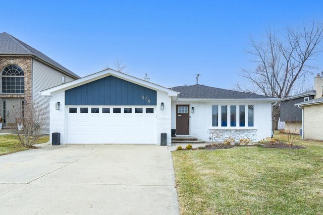 New Homes For Sale This Week That Attend Churchville Middle School: February 27th to March 5th