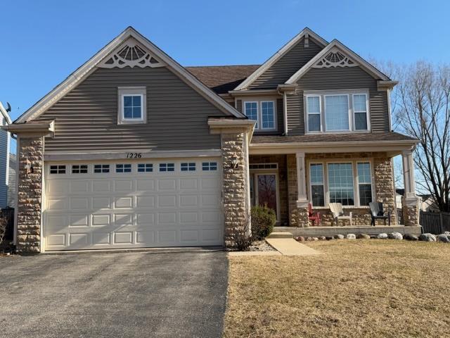 1226 Bradford Ln., Antioch, IL 60002