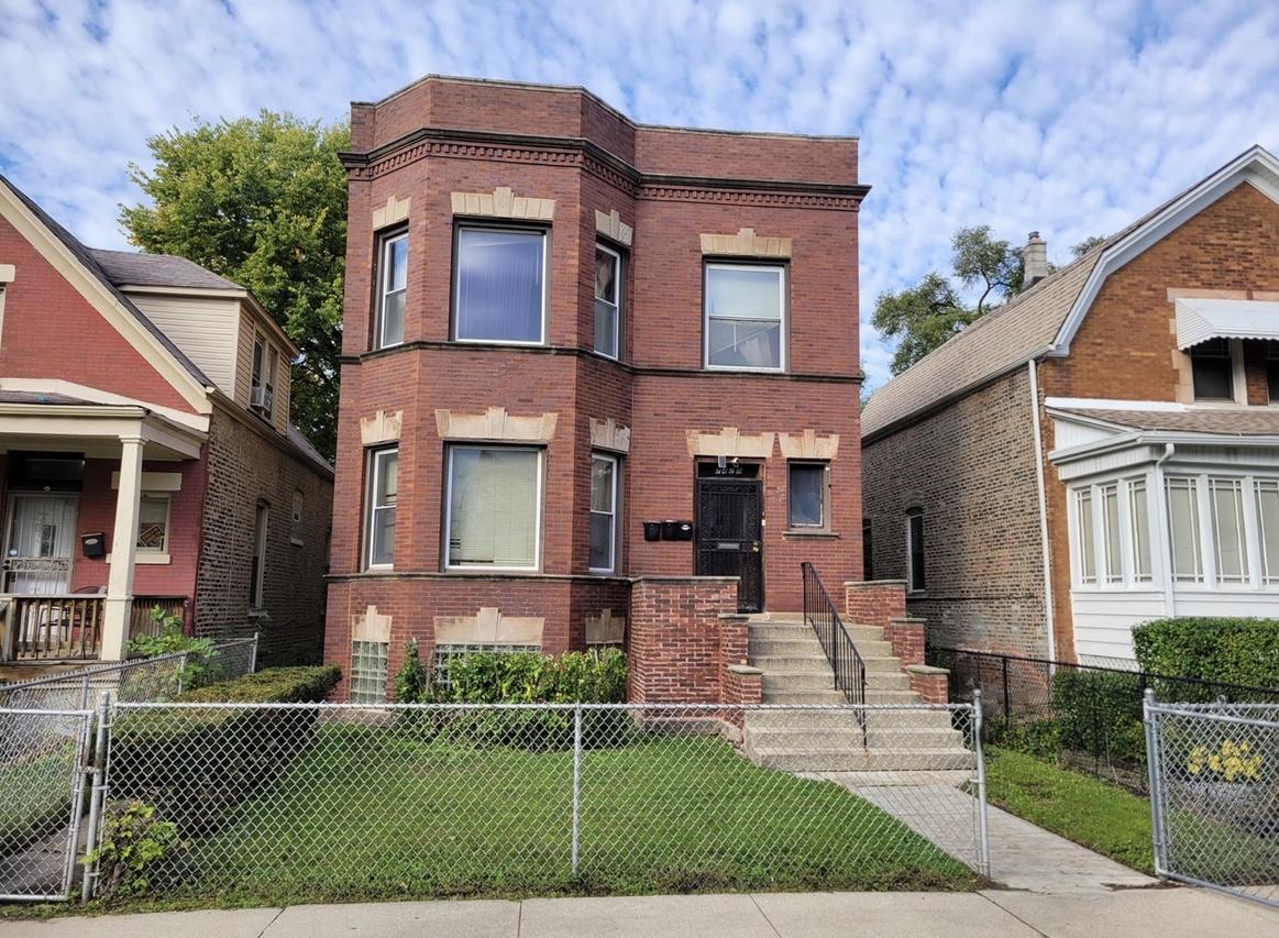 7428 S Princeton Ave., Chicago, IL 60621