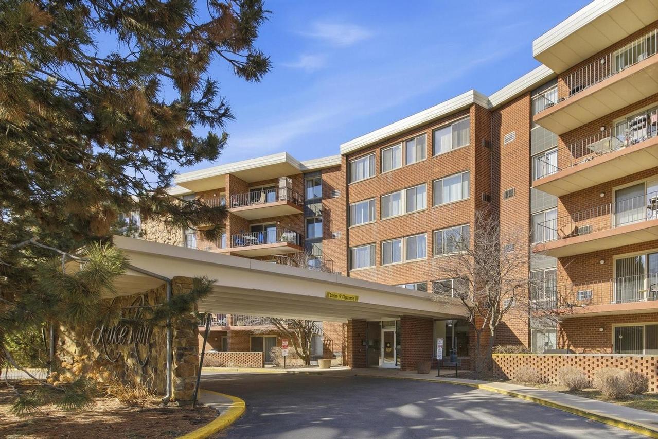 16 E Old Willow Rd. #214s, Prospect Heights, IL 60070