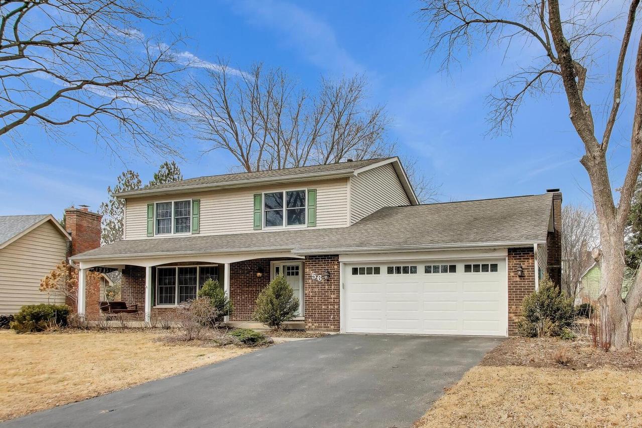 56 Winthrop New Rd., Sugar Grove, IL 60554