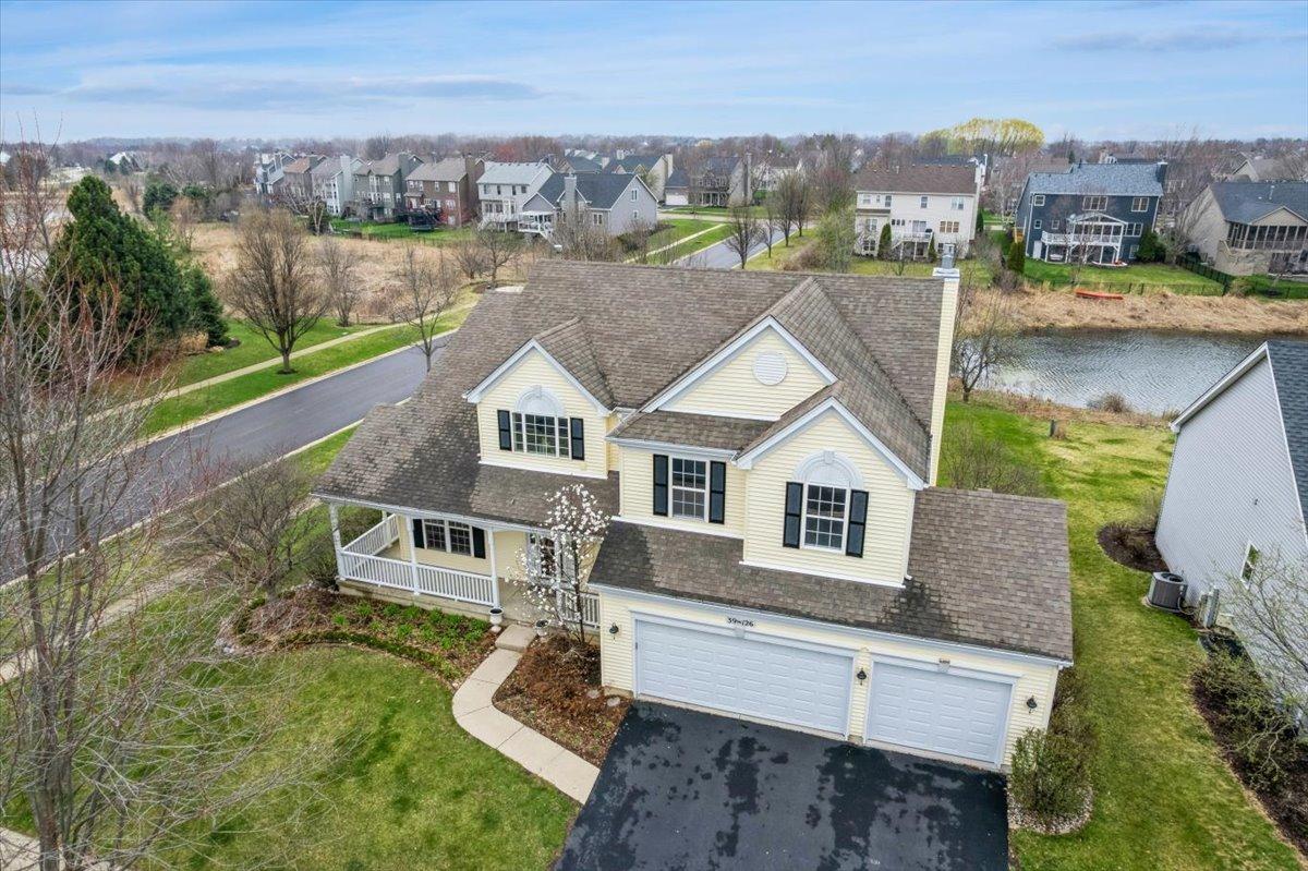 39W126 Revere House Ln., Geneva, IL 60134