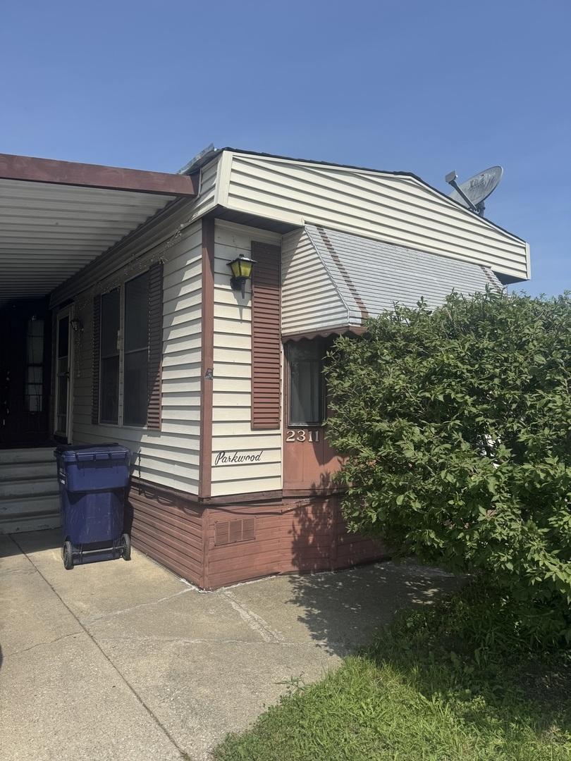 8800 S Harlem Ave. #2311, Bridgeview, IL 60455