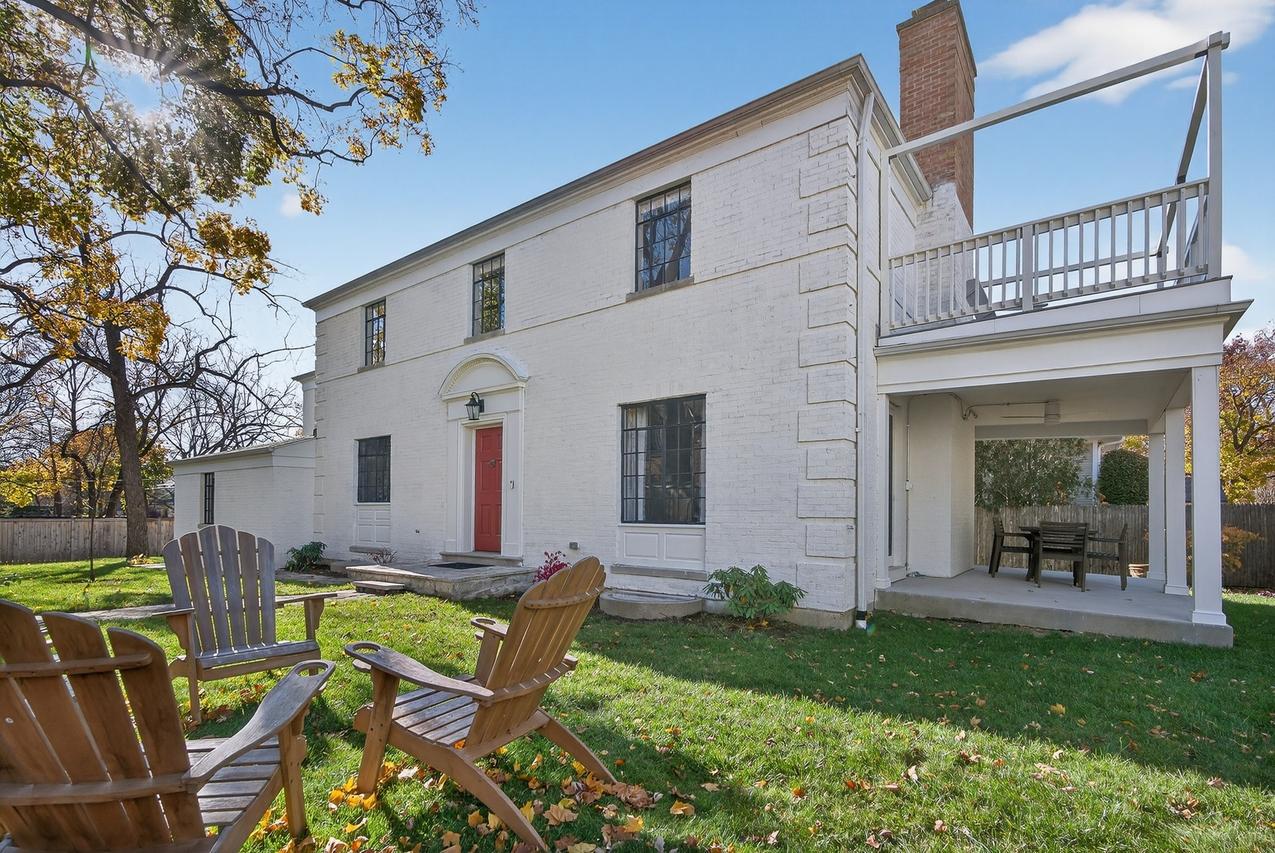 1333 Tower Rd., Winnetka, IL 60093