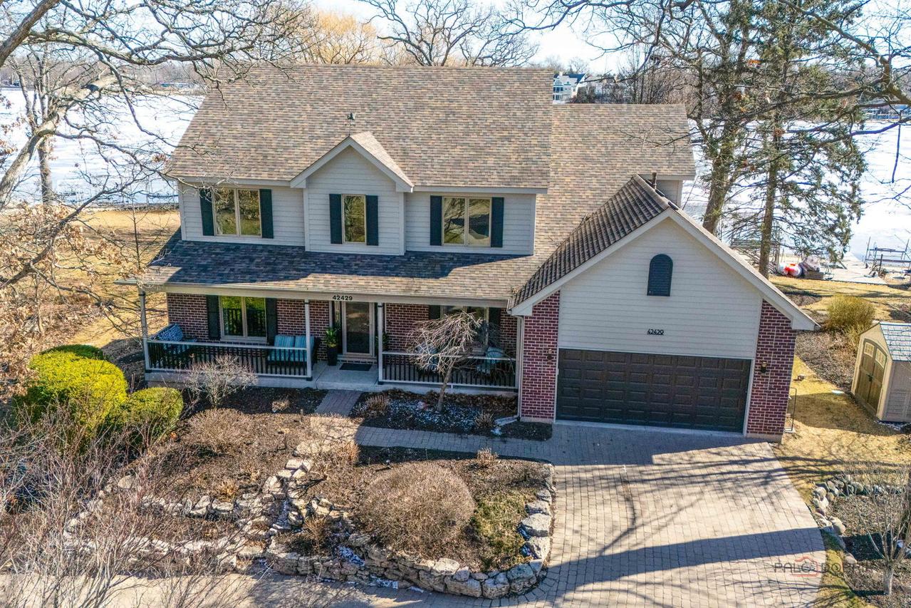 42429 N Woodbine Ave., Antioch, IL 60002