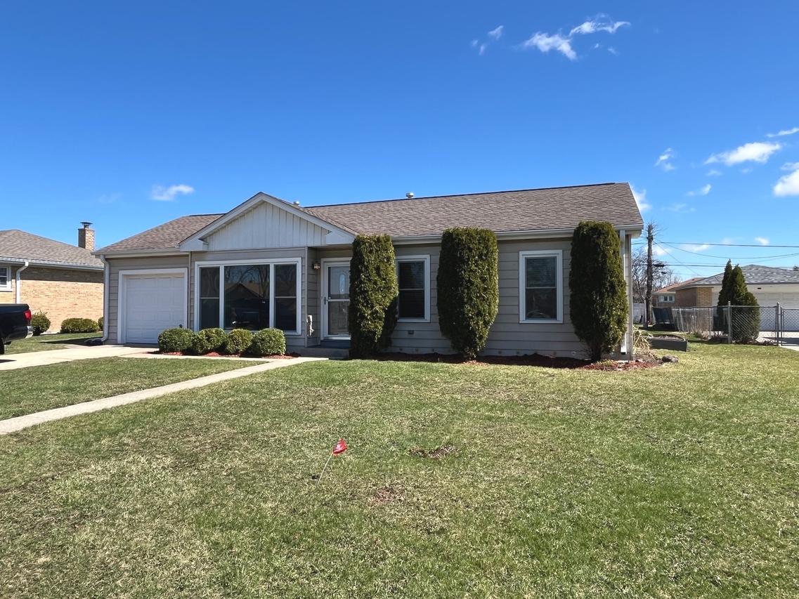 4917 N Prospect Ave., Norridge, IL 60706