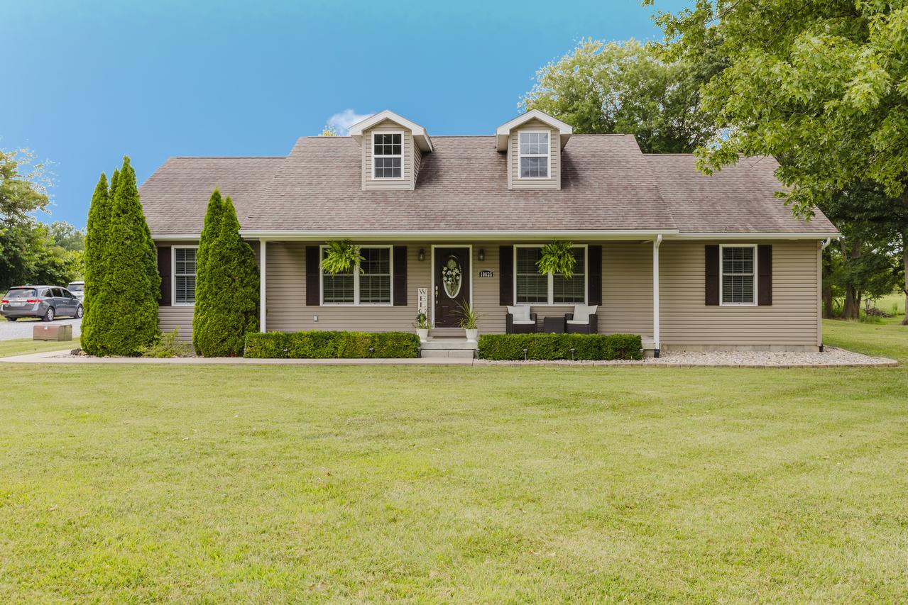 10625 Route 166, Marion, IL 62959