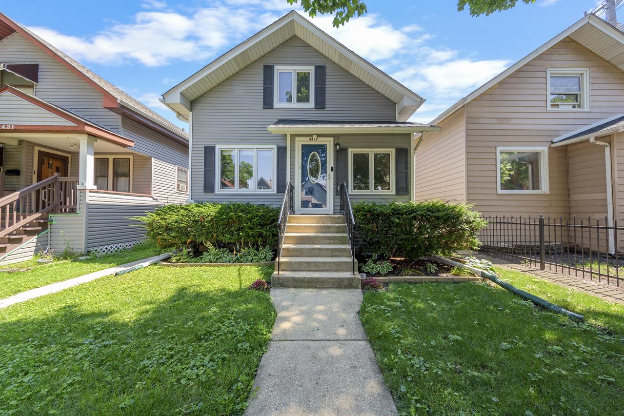 [Address Hidden by Seller], Chicago, IL 60630