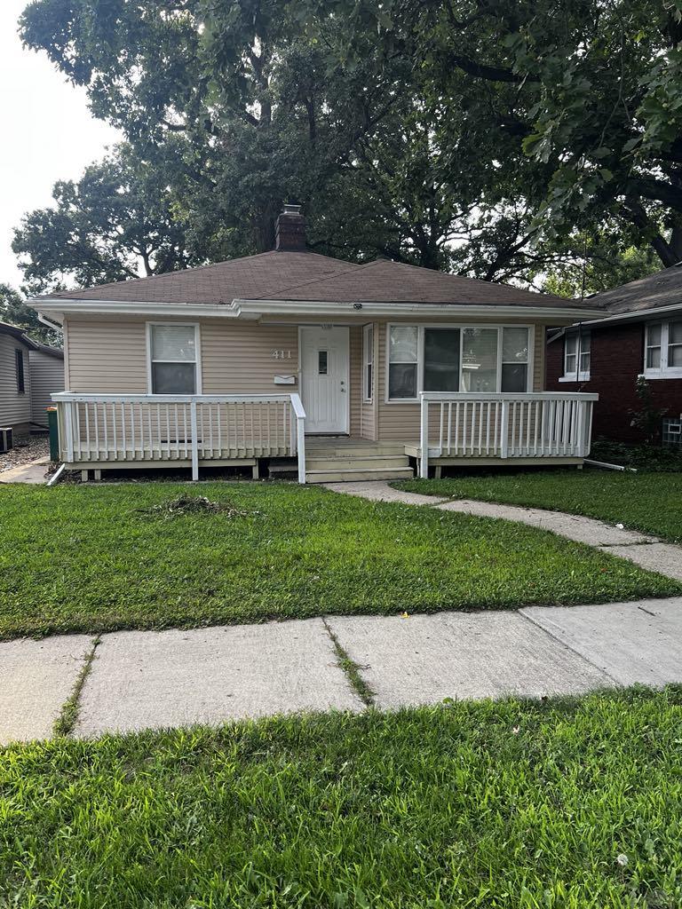 411 S May St., Joliet, IL 60436